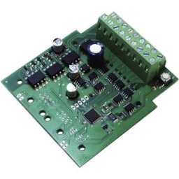 TAMS Elektronik 43-02366-01-C WD-34.M Décodeur daiguillage avec module