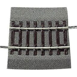 Rail courbe (H0) Voie Rocoline (avec ballast) Roco 42509 7.5 ° 419.6 mm 6 pc(s)
