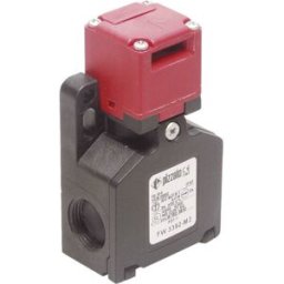 Pizzato Elettrica FW 3492-M2 FW 3492-M2 Interrupteur de sécurité 250 V/AC 6 A actionneur séparé à rappel IP67 1 pc(s)
