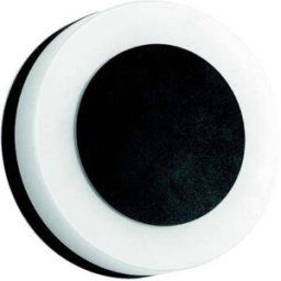 Brumberg 10030183 10030183 Applique LED LED 9 W LED noir
