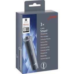 Jura 24233 CLARIS Smart + Filtre à charbon 3 pc(s)