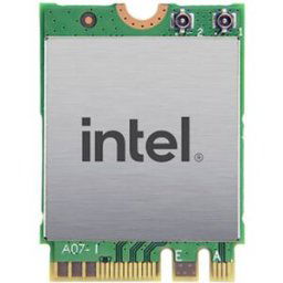 Adaptateur Wi-Fi Intel NIC WI-FI 6 AX200 2230 PCI-Express 2400 MBit/s