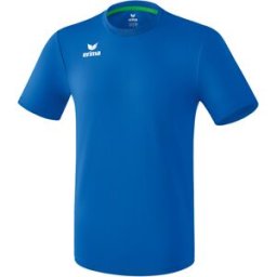Maillot enfant Erima Liga Bleu 6 ans Homme