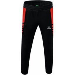 Jogging enfant Erima Worker Six Wings Noir 8 ans Homme