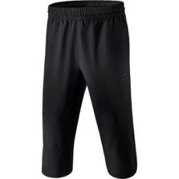 Pantacourt enfant Erima Noir 14 ans Homme