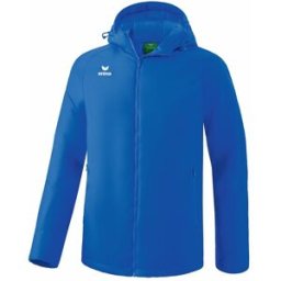 Veste d'hiver Erima Team Bleu M Homme