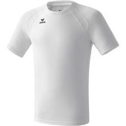 T-shirt enfant Erima performance Blanc 8 ans Homme
