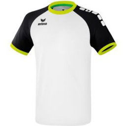Maillot Erima Zenari 3.0 Blanc S Homme