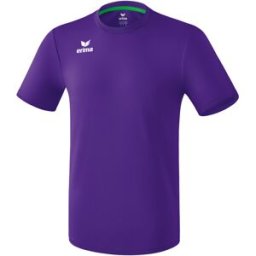 Maillot enfant Erima Liga Violet 14 ans Homme