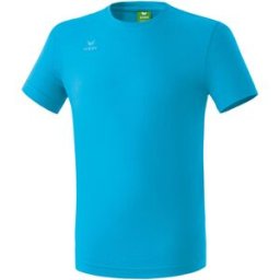 T-shirt enfant Erima Teamsport Bleu 8 ans Homme