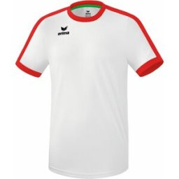 Maillot enfant Erima Retro Star Blanc 12 ans Mixte