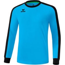 Maillot enfant Erima Retro Star Bleu 10 ans Mixte