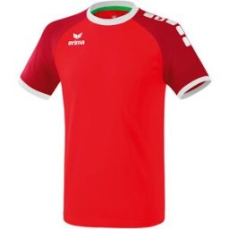 Maillot Erima Zenari 3.0 Rouge S Homme
