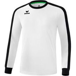 Maillot enfant Erima Retro Star Blanc 12 ans Mixte