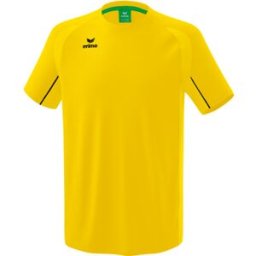 Maillot d'entraînement enfant Erima Liga Star Jaune 4 ans Mixte