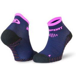 Socquettes BV Sport scr one evo Bleu 36/38 Mixte