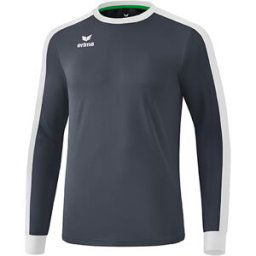 Maillot enfant Erima Retro Star Gris 12 ans Mixte