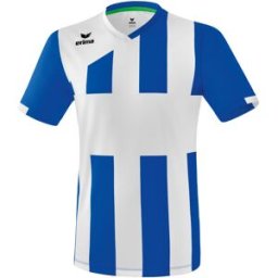 Maillot enfant Erima Siena 3.0 Bleu 14 ans Homme