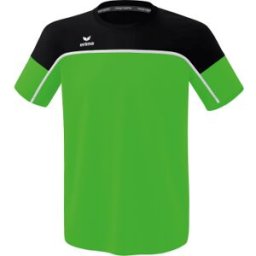 Maillot enfant Erima Change Vert 8 ans Mixte