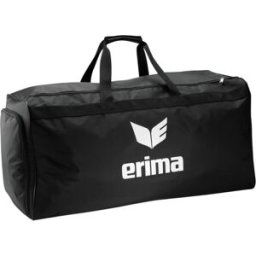 Sac à maillots Erima Noir XL Mixte