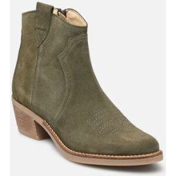 Ambre par Georgia Rose Vert 36 Femme