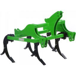 Seven Italy - Décompacteur RT5_Compak - 5 Éléments 170 cm