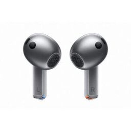 Ecouteurs Samsung Galaxy Buds3 Bluetooth Argent Argent
