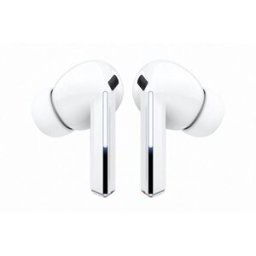 Ecouteurs Samsung Galaxy Buds3 Pro Bluetooth Blanc Blanc