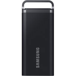 Samsung SSD Externe T5 EVO USB 3.2 8To Noir Noir