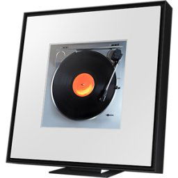 Samsung Enceinte Music Frame HW-LS60D/XE 120W 2024 Noir