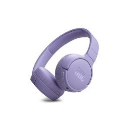 Samsung Casque JBL Tune 670NC Lilas Lilas