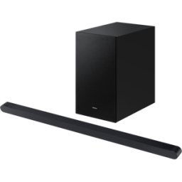 Barre de son Samsung S-Series HW-S710D/XE 3.1ch 2024 Graphite Noir