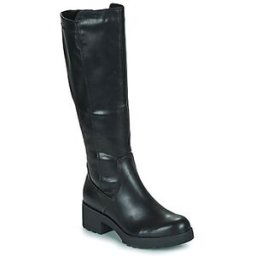 Bottes Marco Tozzi BETSI Noir