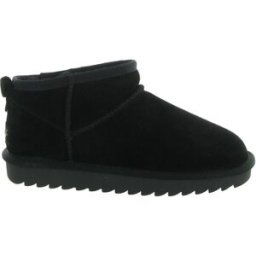 Bottes neige Colors of California HC.YW078 MINI Noir