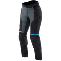 Dainese - Mangen Absøluteshell Pro - Imperméables - Women - Ebony/black - 46