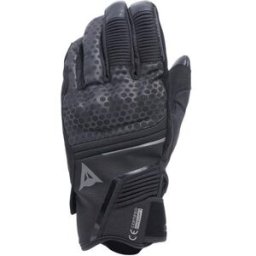 Dainese - Tempest 2 D - Imperméables - Men - Black - Xxxl