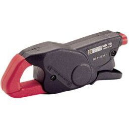 Chauvin Arnoux MN 08 Adaptateur de pince ampèremétrique Gamme de mesure A/AC: 0.5 - 240 A