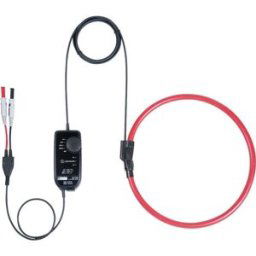 Chauvin Arnoux A 110-80 Adaptateur de pince ampèremétrique Gamme de mesure A/AC: 0.08 - 3000 A flexible