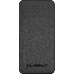 Blaupunkt Powerbank (batterie supplémentaire) 20000 mAh Quick Charge 3.0, Power Delivery 3.0 LiPo noir
