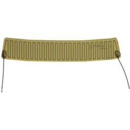Thermo TECH polyester Feuille chauffante 42 V 20 W (L x l) 320 mm x 61 mm
