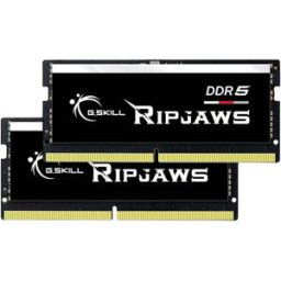G.Skill F5-5600S4645A16GX2-RS Module mémoire pour PC portable DDR5 32 GB 2 x 16 GB 5600 MHz F5-5600S4645A16GX2-RS