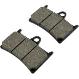 Plaquettes de Frein Polini - Organique - T-Max 500 - 530 - 560