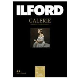 ILFORD Papier ILFORD GALERIE Prestige Washi Torinoko A2 25 feuilles