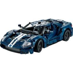 Lego Ford GT 2022