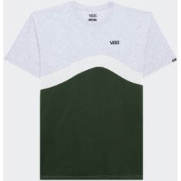 Vans - T-shirt manches courtes - Taille XS Multicolore XS male