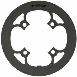 Protège-chaîne FSA E-Bike Bosch 104BCD 36-38D Noir