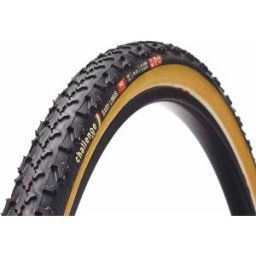 Pneu Challenge Baby Limus Pro 700x33c Bronze Noir