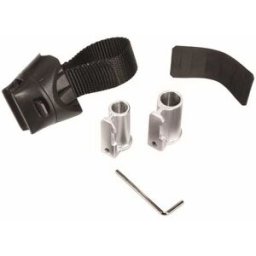 Support pour antivol en U Kryptonite Transit FlexFrame-U Noir
