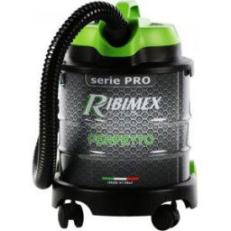 Ribimex Perfetto 20 L - Aspirateur à cendres avec bidon - 1200 W