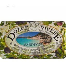 Nesti Dante Savon Dolce Vivere Sardegna 250g